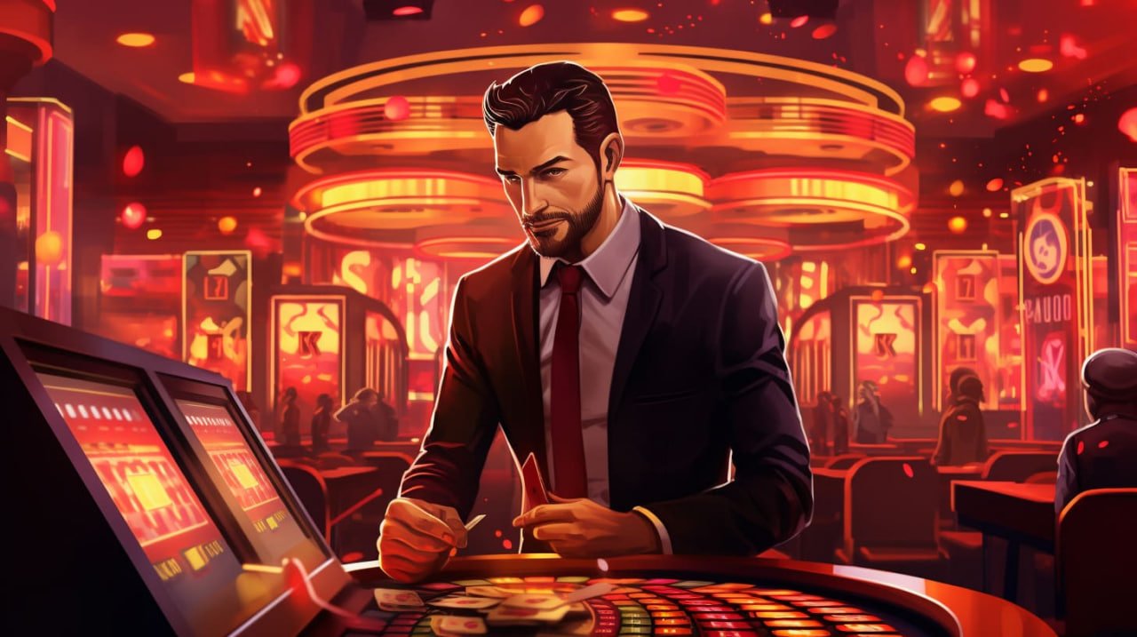 Studio dealer langsung nusa 188 menampilkan meja blackjack profesional dengan kamera 4K dan dealer multilingual